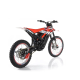 Електромотоцикл Apollo-RFN Ares Rally Pro 35A