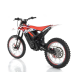 Електромотоцикл Apollo-RFN Ares Rally Pro 35A