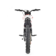 Електромотоцикл Apollo-RFN Ares Rally Pro 35A