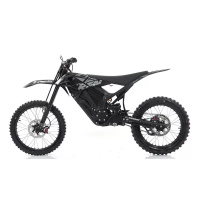 Електромотоцикл Apollo-RFN Ares Rally Pro 43Ah