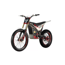 Електромотоцикл Arctic Leopard MOUNTAIN LEOPARD E-XT 500