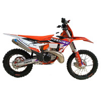 Мотоцикл KOSHINE XN300/320 KTM