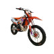 Мотоцикл KOSHINE XN300/320 KTM