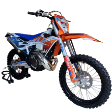 Мотоцикл Hengjian S7 Z300