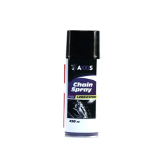Смазка для цепи 450ml AXXIS