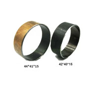 Направляющие втулки переднего амортизатора (вилки) 44*41*15/42*40*15