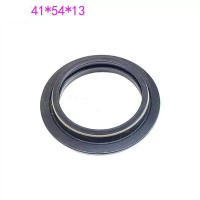 Пыльник амортизатора переднего (вилки) 41*54*13