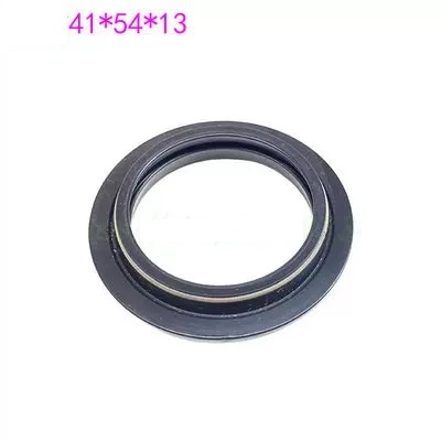 Пыльник амортизатора переднего (вилки) 41*54*13