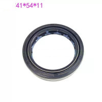 Сальник амортизатора переднього (вилки) 41*54*11