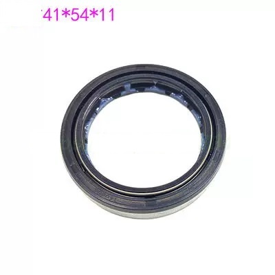 Сальник амортизатора переднего (вилки) 41*54*11