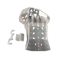 Защита двигателя и резонатора Kovi/Geon/KTM EXC250/300 2T Защита двигателя и резонатора Kovi/Geon/KTM EXC250/300 2T