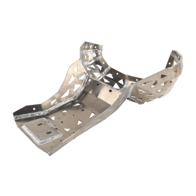 Защита двигателя и резонатора Kovi/Geon/KTM EXC250/300 2T Защита двигателя и резонатора Kovi/Geon/KTM EXC250/300 2T