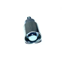 Ролик ГРМ паразитный Chery M11/Elara/Eastar/Tiggo