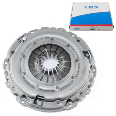 Кошик зчеплення (CDN) Chery M11 / Elara / Eastar / Tiggo