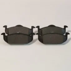 Гальмівні колодки передні MG350/MG5/MG3 Delphi