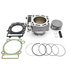 Комплект ЦПГ ZS182/184 NC300S 82 мм